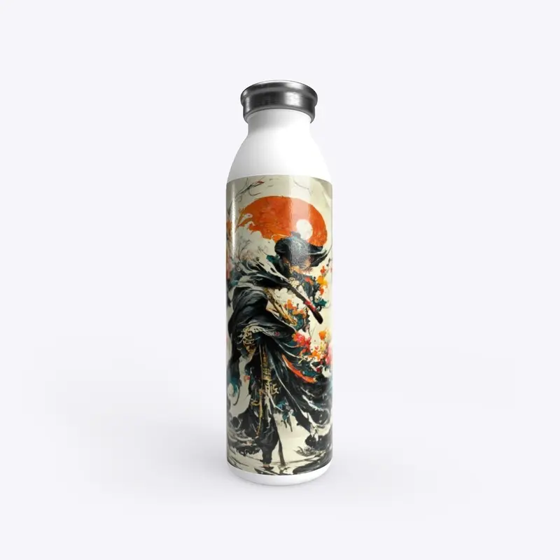 War bottle